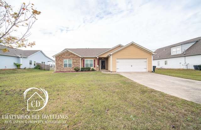 30 Churchhill Drive - 30 Churchhill Drive, Russell County, AL 36856