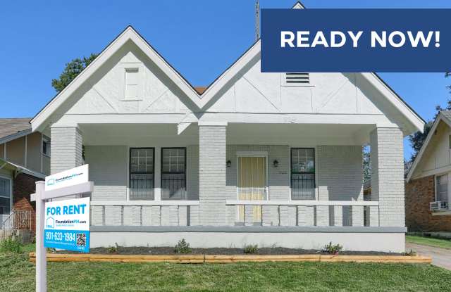 930 N Evergreen Street photos photos