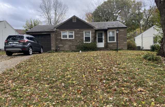 7605 Locust St, - 7605 Locust Street, Kansas City, MO 64131