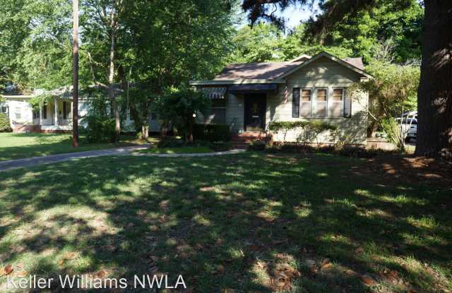 148 Patton - 148 Patton Avenue, Shreveport, LA 71105