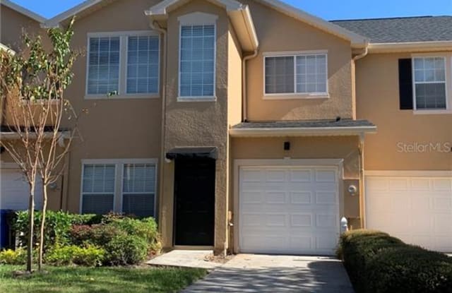 16311 NEWBURY PALMS COURT - 16311 Newbury Palms Court, Tampa, FL 33647