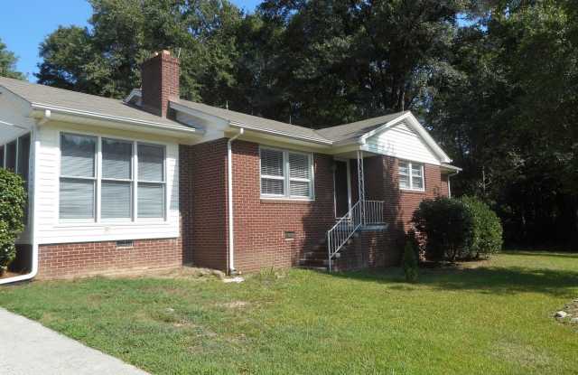 552 Robertson Road - 552 Robertson Rd, York County, SC 29730