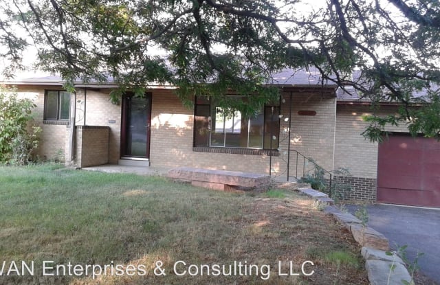 2230 Vance Street - 2230 Vance Street, Lakewood, CO 80214