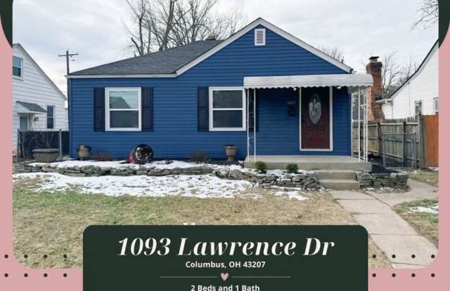 1093 Lawrence Drive photos photos