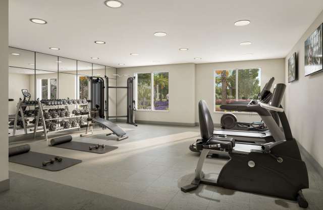 The Stillwaters 62+ - Senior Housing Gallery 4