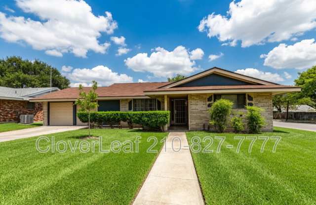 3503 Clearfield Dr photos photos