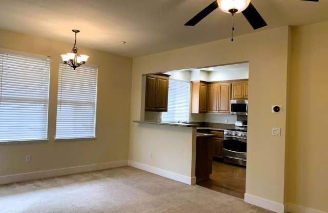 Available Soon in Sunnyvale: 2 Bed, 2.5 Bath Residence! photos photos
