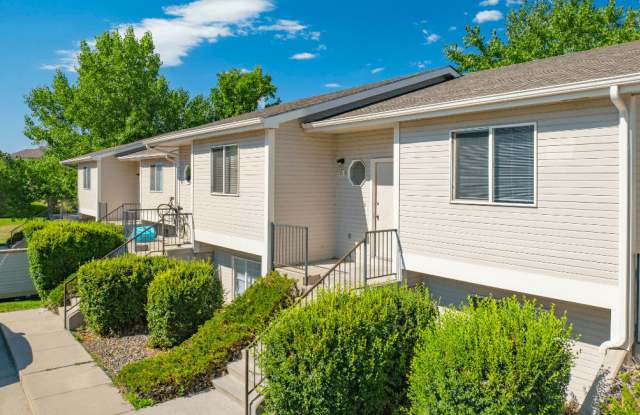 Glenmoor Townhomes Gallery 4