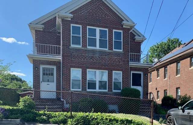 26-28 Jackson Ter - 26-28 Jackson Terrace, Newton, MA 02458