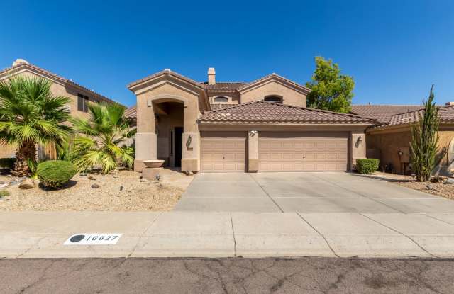 Ahwatukee Foothills 5 bed, 3.5 bath with POOL photos photos
