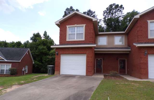 Eagle Landing Townhomes, Enterprise, AL - 222 Eagle Landing, Enterprise, AL 36330