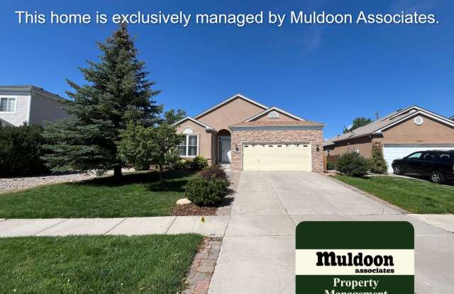 Available now amazing rancher with finished basement!! photos photos