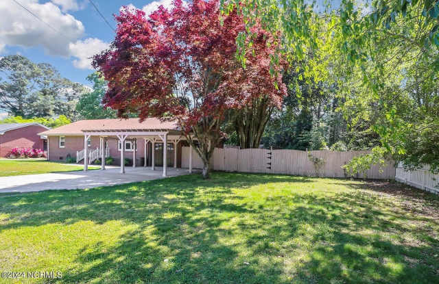 1510 Crescent Drive photos photos