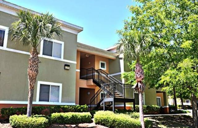 417 JORDAN STUART CIRCLE - 417 Jordan Stewart Circle, Forest City, FL 32703