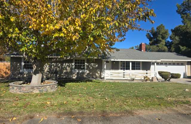 16705 Sweetaire Avenue Lancaster CA 93535 photos photos