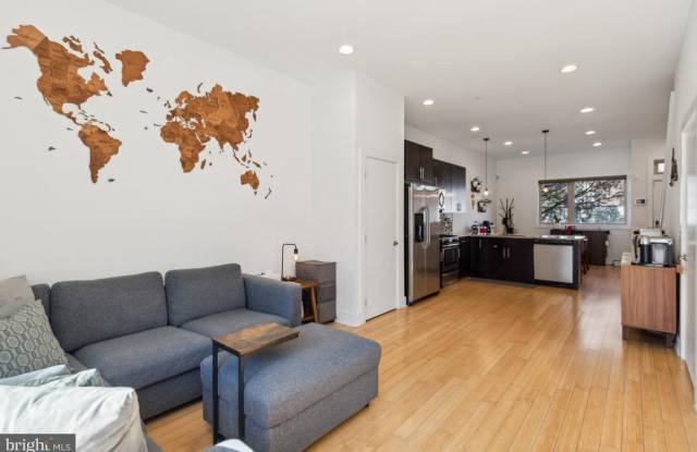 1119 N HOWARD STREET - 1119 North Howard Street, Philadelphia, PA 19123