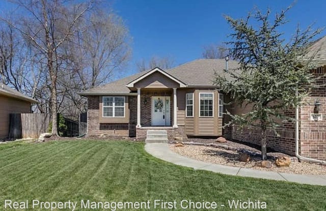 622 N. Westchester Dr. - 622 Westchester Drive, Andover, KS 67002