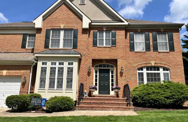 3612 OX RIDGE COURT photos photos