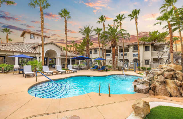 55+ Active Adult Apartment Homes - Destinations Pueblo Gallery 3
