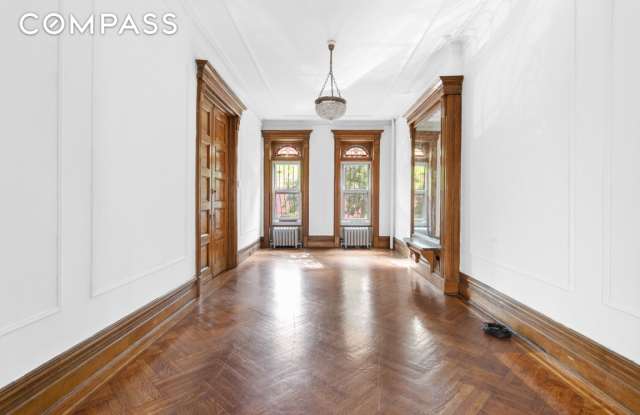155 Underhill Avenue - 155 Underhill Avenue, Brooklyn, NY 11238