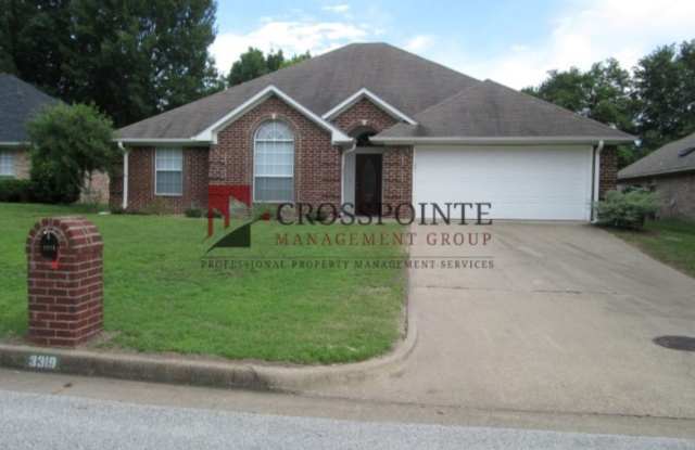Spacious 3 bedroom 2 bath home in Tyler! Coming soon! photos photos