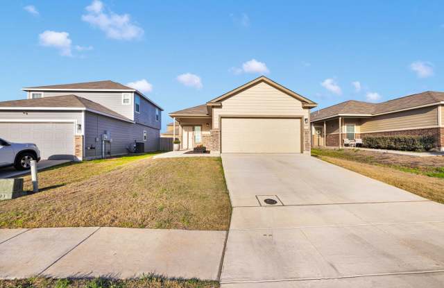 For Rent: Beautiful Bella Vista home in Hudson Reserve! (Walzem + Gibbs Sprawl) photos photos