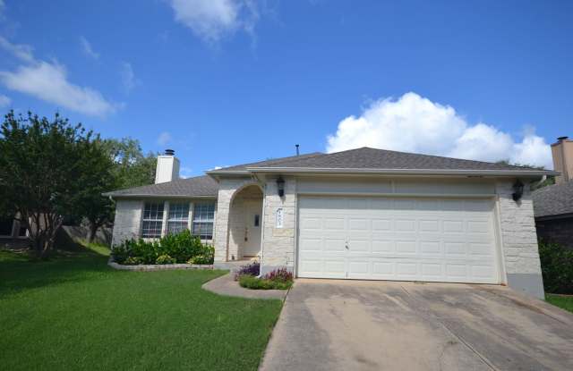 Cedar Park - 3 Bedroom, 2 Bath in Carriage Hills Subdivision with a pool photos photos