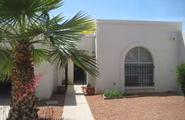 921 E LAGUNA Drive - 921 East Laguna Drive, Tempe, AZ 85282
