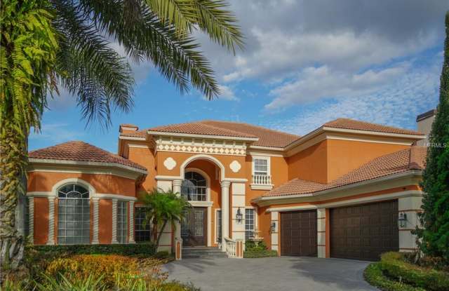 17907 BIMINI ISLE COURT - 17907 Bimini Isle Court, Tampa, FL 33647