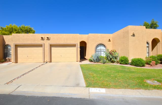 9274 West McRae Way - 9274 West Mcrae Way, Peoria, AZ 85382