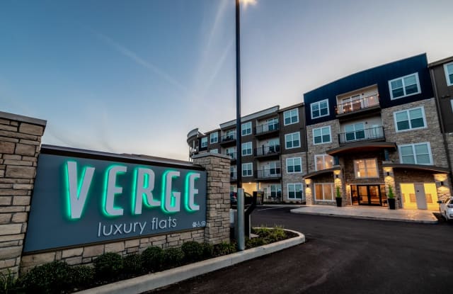 Verge Luxury Flats photos photos