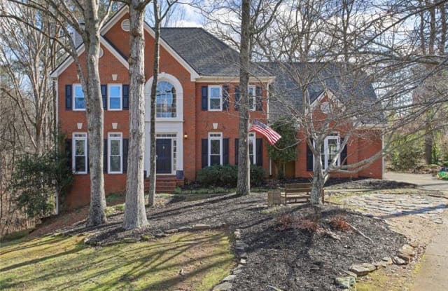 1540 Habersham Place - 1540 Habersham Place, Forsyth County, GA 30041