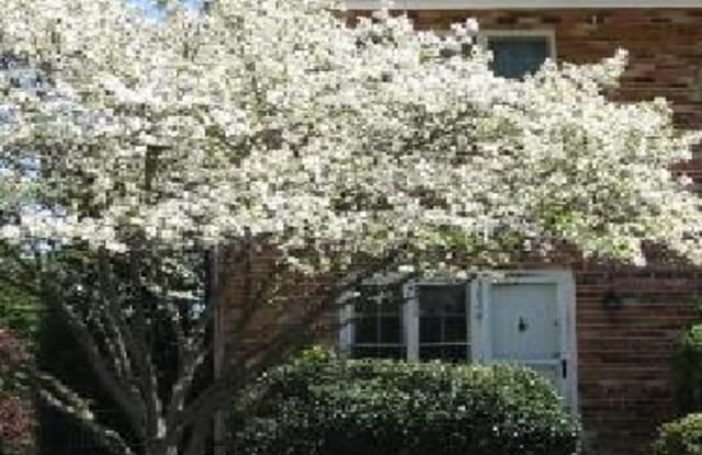 168 Normandy Hill Drive - 168 Normandy Hill Drive, Alexandria, VA 22304