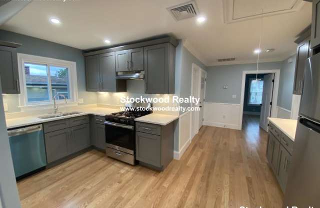 70 Sagamore St. - 70 Sagamore Street, Boston, MA 02125