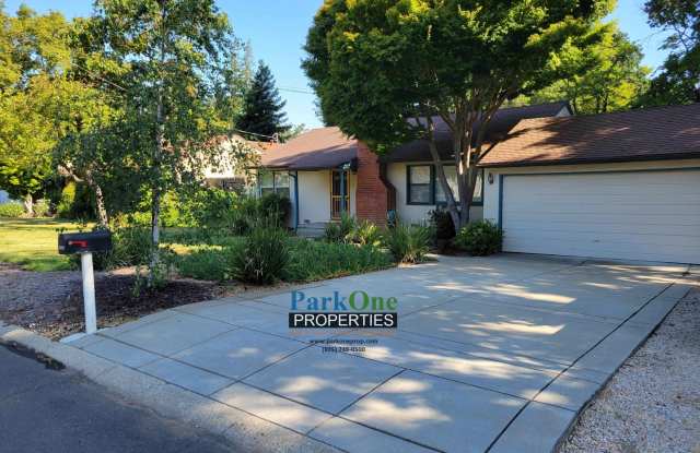 Saranap Rancher with Lafayette Schools - 2648 West Newell Avenue, Saranap, CA 94595