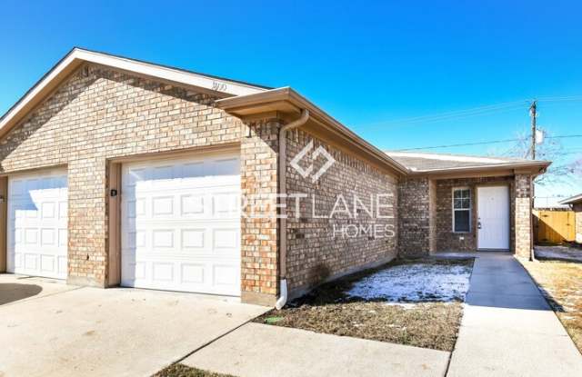 1800 San Rafael Street - 1800 San Rafael Street, Fort Worth, TX 76134