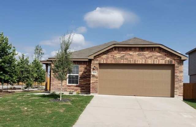 Corner Lot 4 Bed / 2 Bath in Stonebridge Crossing Gallery 1
