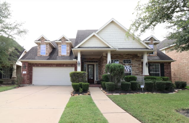 6126 Emberwood Falls Drive - 6126 Emberwood Falls Drive, Fort Bend County, TX 77494