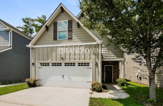 18 East Newnan Road - 18 East Newnan Road, Newnan, GA 30263