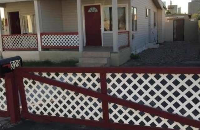 328 N 11th Place unit: B photos photos