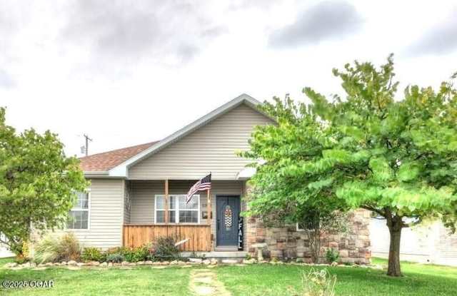 2301 S Joplin Avenue photos photos