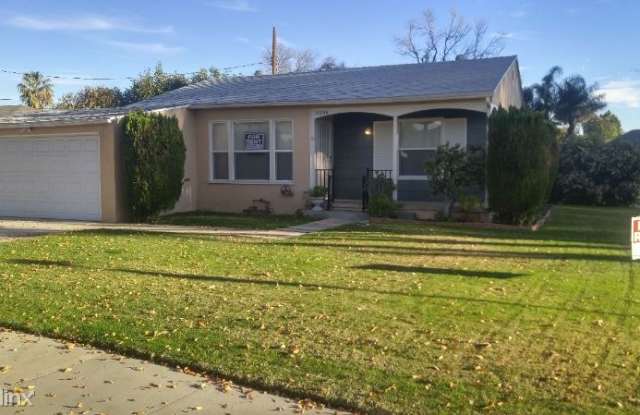 18236 Keswick St - 18236 Keswick Street, Los Angeles, CA 91335