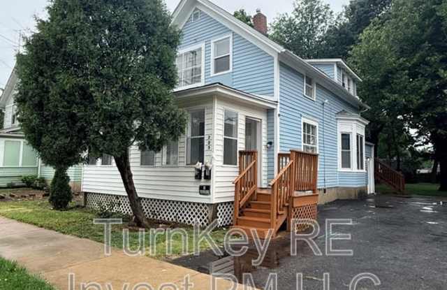705 North Avenue - Lower photos photos 705 North Avenue - Lower photos photos