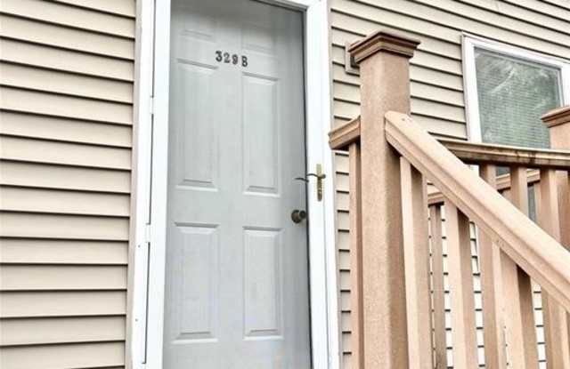 329 W Post Road - 329 West Post Road, White Plains, NY 10606