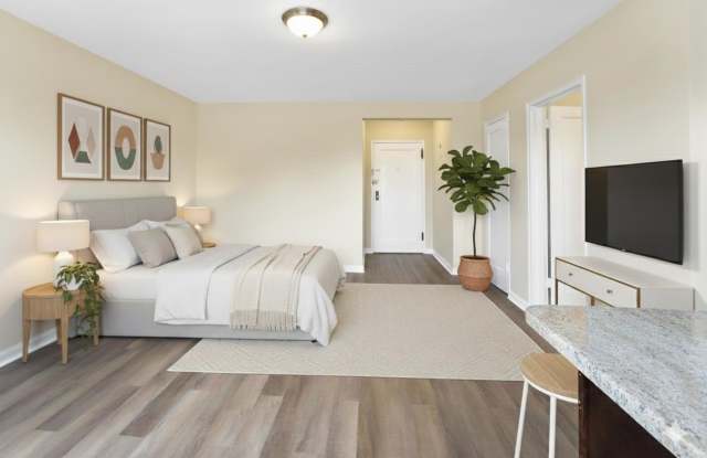 210 WOODCLIFF AVE - 210 Woodcliff Avenue, North Bergen, NJ 07047