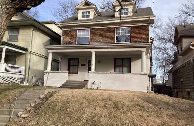 3327 Wyandotte Street photos photos 3327 Wyandotte Street photos photos