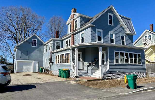 19 Myrtle Street - 19 Myrtle Street, Rochester, NH 03867 19 Myrtle Street - 19 Myrtle Street, Rochester, NH 03867