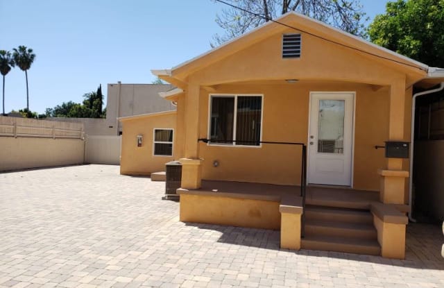 469 N Marengo Ave - 469 North Marengo Avenue, Pasadena, CA 91103