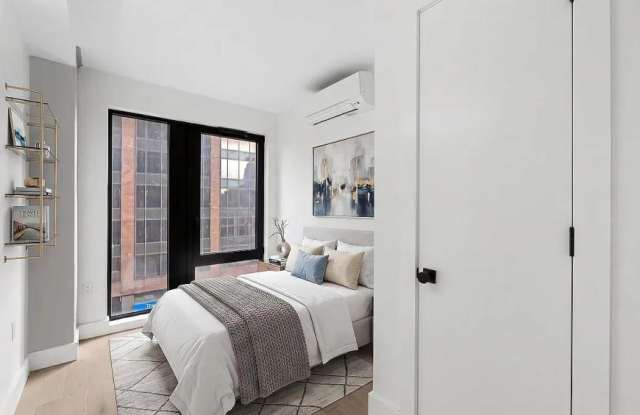60 West 125th Street Gallery 2