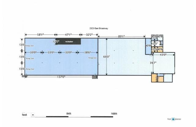 2523 East BROADWAY - 2523 E Broadway, Alton, IL 62002
